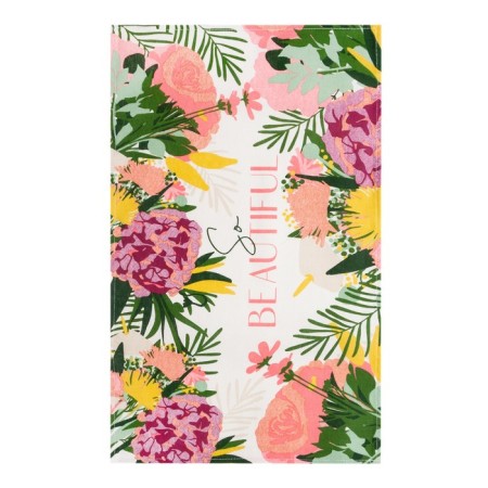 Towel kitchen shade SO Beautiful, 35x60 cm, 100% cotton, 160g/m2-1