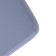 Trikolate sheet on elastic band 120x200x25cm, blue scrap