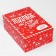 Set of Gift boxes 15 in 1 “Post”, 12 x 7 x 4 cm - 46.6 x 35.2 x 17.5 cm, New Year
