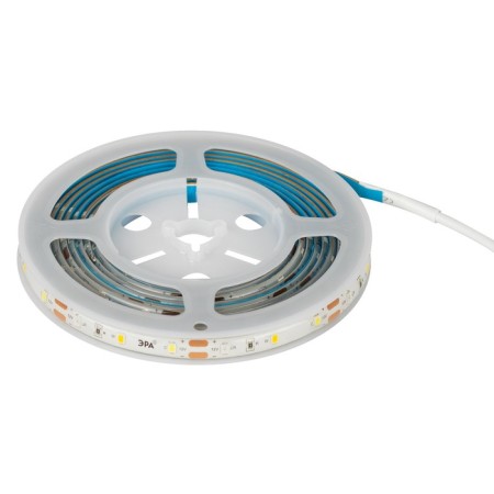 LED tape for plants ERA Fito-Strip Light-Ra90-3M full spectrum 3M IP65, with adapter 12-2