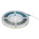 LED tape for plants ERA Fito-Strip Light-Ra90-3M full spectrum 3M IP65, with adapter 12