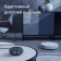 Smart column VK capsule mini (MRC02BK), voice assistant Maroussia, 5W, Wi-Fi, BT4.2, black