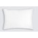 Set of pillowcase "Monopasse", size 50x70 cm - 2 pcs, white color