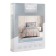 Bed linen 2 joint venture Imperial, size 214x220 cm, 175x215 cm, 70x70 cm - 2 pcs