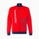 President Lightning Holstery, size l, red color
