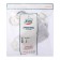Reinforcement for flush tanks "Ani Plast" WC6550 Economy, with a lower eyeliner 1/2 ", white button