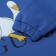 Costume (jumper, trousers) KAFTAN GUSSI p. 36 (134-140), blue