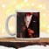 Sublimation mug "Stay the best"