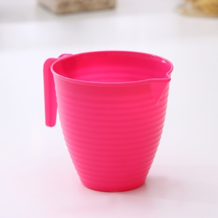 Jug of Dolyana, 750 ml, 15 × 11.5 × 12 cm, color mix-1