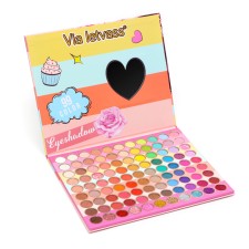 Palette shadow for eyelids 99