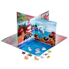 Developing game 