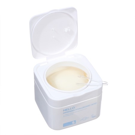 Grace day face mask is morning, with hyaluronic acid, 30 pcs-2