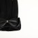 Gloves are female, dimensionless, without insulation, black color