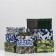 A set of boxes 10 in 1 Militari 2, 30.5 x 20 x 13 - 12 x 6.5 x 4 cm
