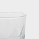 A set of glass glasses LAV “HOOPS”, 345 ml, 8.3 × 10 cm, 6 pcs