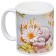Sublimation mug, 350 ml of "my beloved mother", me to you