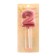Candle in the cake on the skewer "Fine", the number "2", 5 cm, red