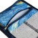Penal 1 section 140 x 210 x 40 mm, folding pocket and cosmetic bag, fabric, calligrata top content "Paris"