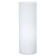 GEO 1x60W table lamp E27, white 35 cm