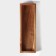 Magistro tropical cutlery tray 25 × 8 × 4 cm, acacia