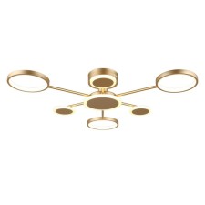 Ceiling chandelier DIDIAN LED 3000K 33W