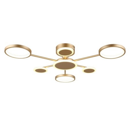Ceiling chandelier DIDIAN LED 3000K 33W
