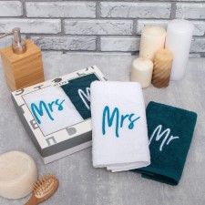 Title of towels 