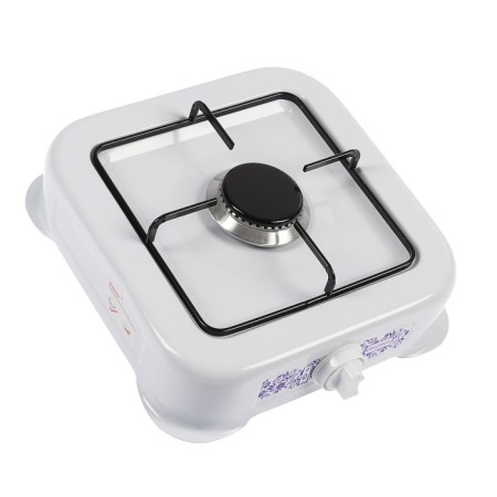 GAZ TILL ENERGY EN-209A, 1 burner, white
