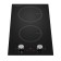 Hon surface Maunfeld CVI292MBK, induction, 2 burners, black