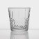 Low glass glass "Heines", 400 ml