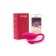 Vibrator and simulator Kegel Magic Motion Flamingo, pink color, 12 cm
