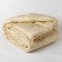 Economy camel wool 140x205 cm, polyester fiber, 200g/m2, PE 100%