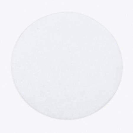 Confectionery substrate, under the cake, gold-white, 30 cm, 3.2 mm-2