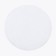 Confectionery substrate, under the cake, gold-white, 30 cm, 3.2 mm