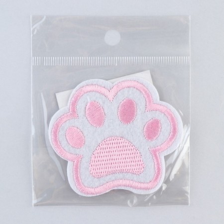 Thermal appliance "Paw", 6.5 x 5.5 cm-5