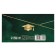 Invitation "for graduation evening", 13x6.5 cm