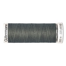SEW-all thread for all materials, 200 m, 748277 (635 stone-gray)