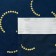 Set of curtains "Jim", size 2x145x270 cm, blue color