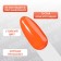 Simple nail polish gel, 3 phase, 10 ml, led/uv, color (210)