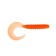 Twizer Marlin’s TW76, 7.6 cm, 2.30 g, color T11, in the package of 5 pcs.