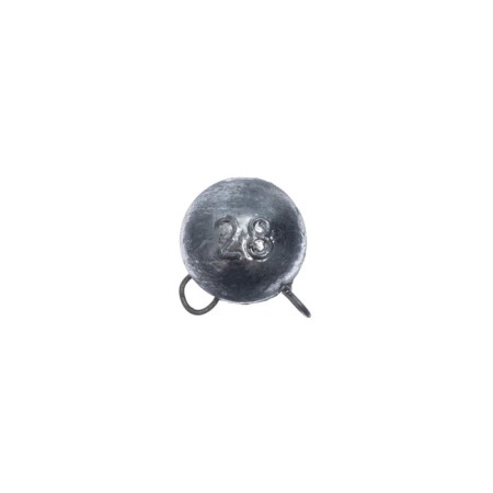 Cargo Cheburashka with a turned ear, 28 g