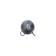 Cargo Cheburashka with a turned ear, 28 g