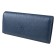 Wallet, jeans color, Mumi series