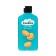 MILV shower gel-scrub "Cook", 340 ml