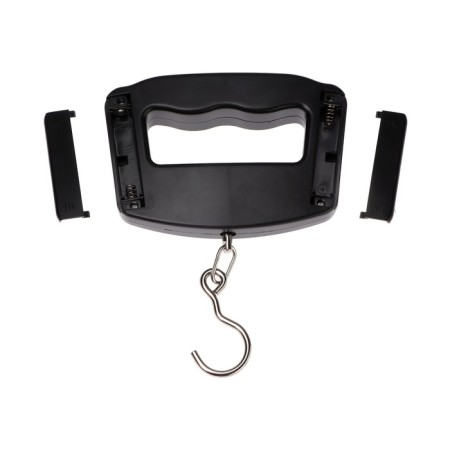 Liuzon LV-506, electronic, up to 50 kg, accuracy up to 10 g, backlight, black-4