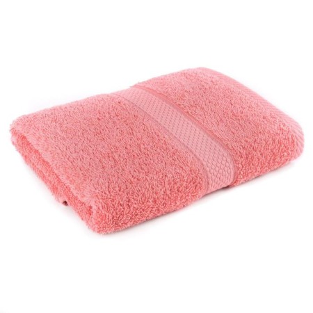 Arya Home Miranda Soft, 500 GR, size 70x140 cm, coral color-12