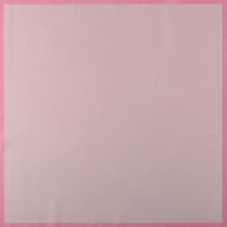 Flower film matte packaging "Kaima" pink + siren.-rose 0.5x9 m-3