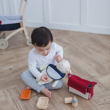 Plan Toys doll feed set-3