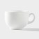 Tea Service Luminarc Diwali, 220 ml, 6 people, glass ceramic, white