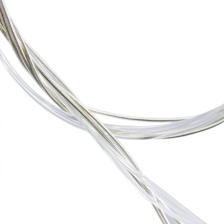 Strings for the classic guitar Orphee NX35, 028-045-2